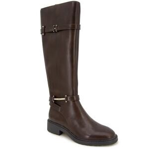 Kenneth Cole Reaction Livie Riding Boots - Sleek & Stylish